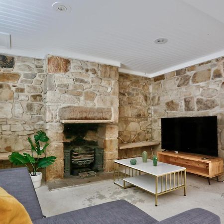 Spacious 3 Bedroom House Darlinghurst City Centre 2 E-Bikes Included シドニー エクステリア 写真