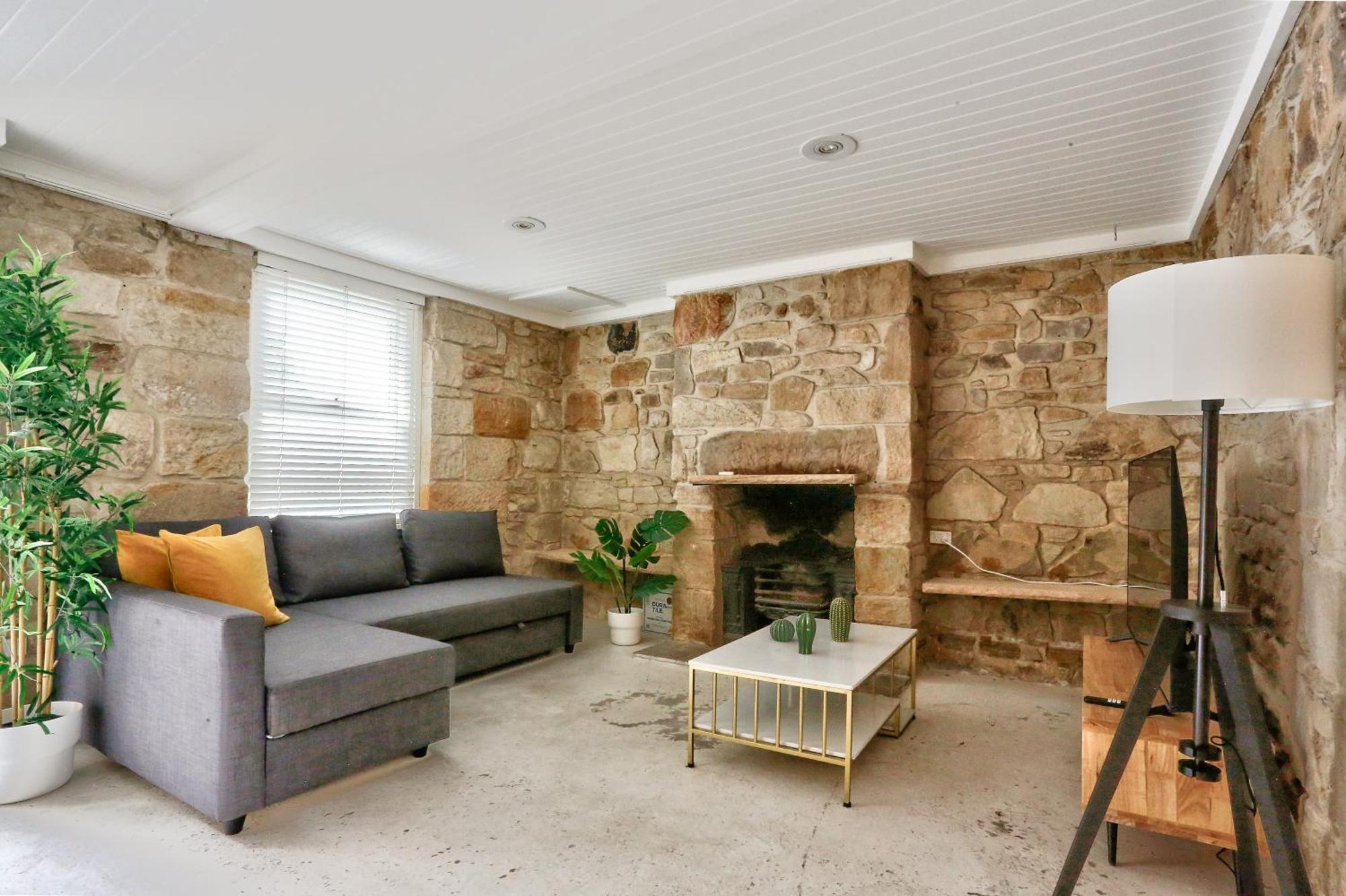 Spacious 3 Bedroom House Darlinghurst City Centre 2 E-Bikes Included シドニー エクステリア 写真