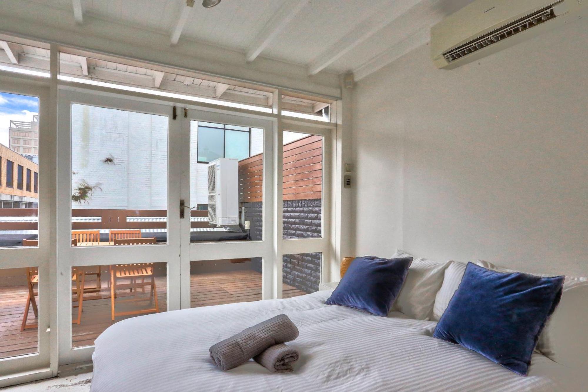 Spacious 3 Bedroom House Darlinghurst City Centre 2 E-Bikes Included シドニー エクステリア 写真