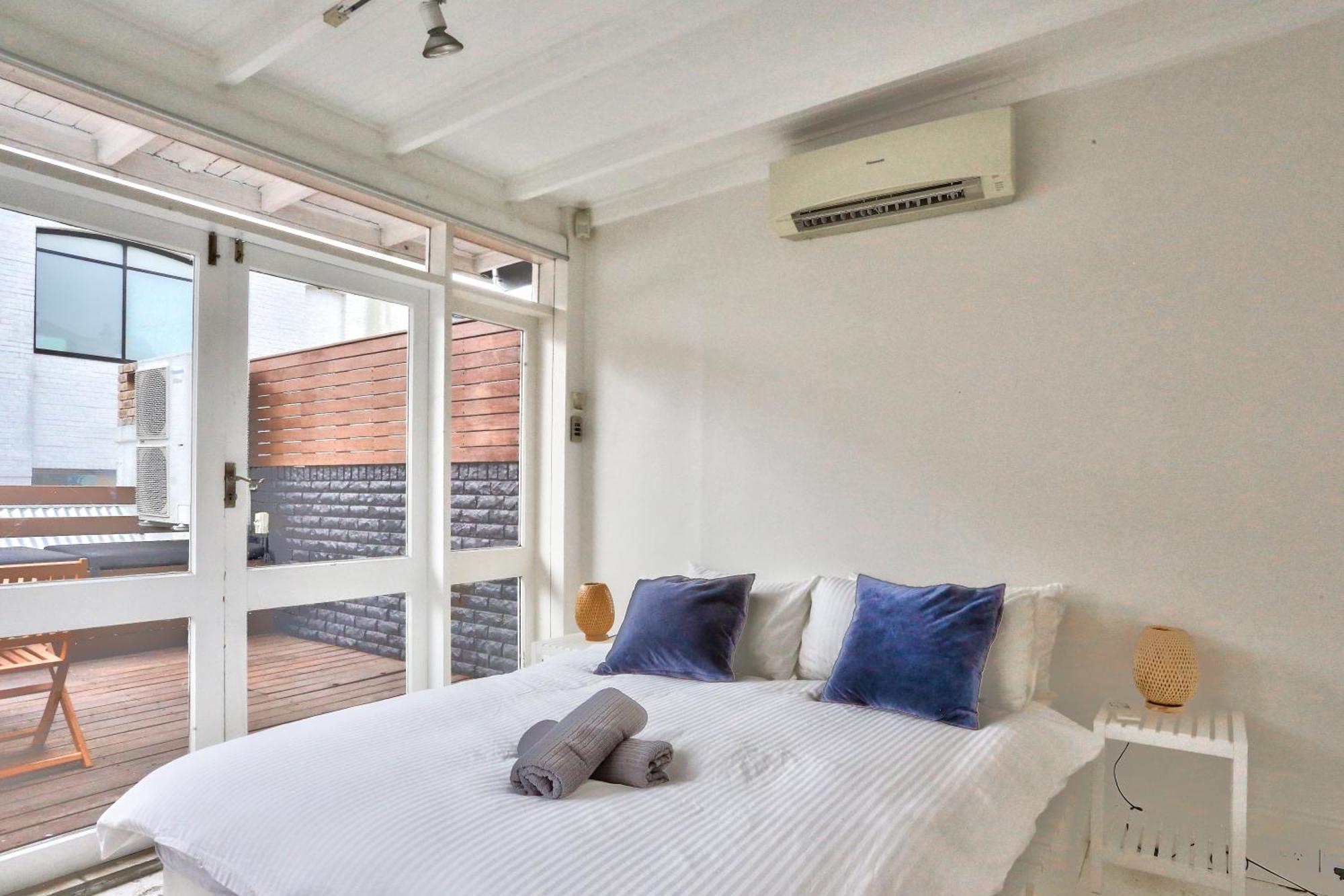Spacious 3 Bedroom House Darlinghurst City Centre 2 E-Bikes Included シドニー エクステリア 写真